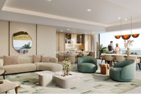Apartment de 2 dormitorios en Al Marjan Island, UAE No. 129757 4