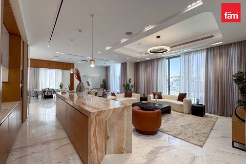 Villa de 5 dormitorios en Dubai, UAE No. 140190