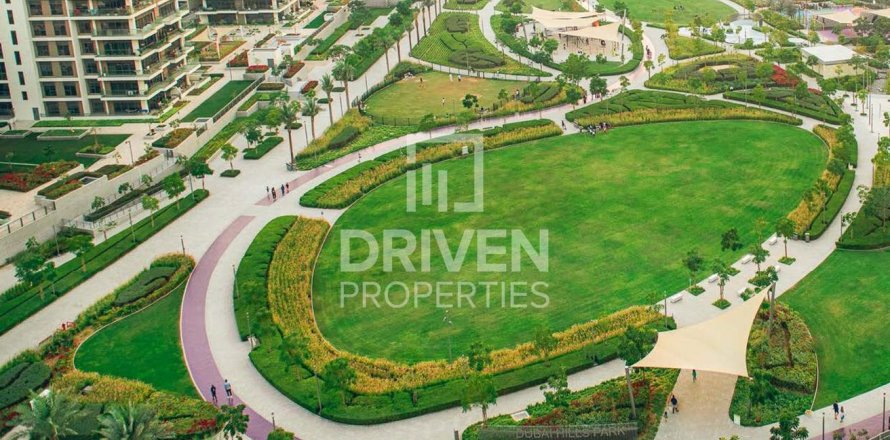 Appartement de 2 chambres à Dubai Hills Estate, UAE No. 217797