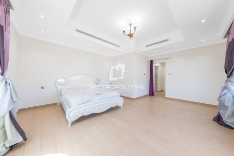 Villa de 6 dormitorios en Al Barsha, UAE No. 129461 26