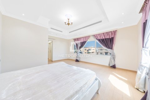 Villa de 6 dormitorios en Al Barsha, UAE No. 129461 27