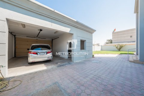Villa de 6 dormitorios en Al Barsha, UAE No. 129461 28
