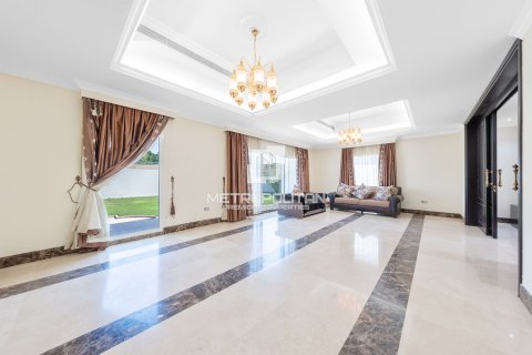 Villa de 6 dormitorios en Al Barsha, UAE No. 129461 5