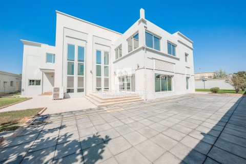 Villa de 6 dormitorios en Al Barsha, UAE No. 129461 15