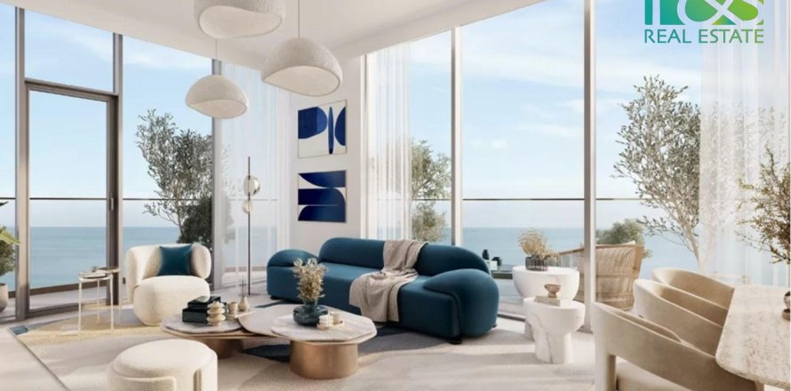 Appartement de 1 chambre à Mina Al Arab, UAE No. 22529