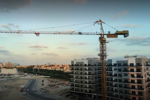 Здание 67652м² в Dubai Production City (IMPZ), ОАЭ №3691 12