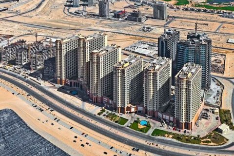 Здание 67652м² в Dubai Production City (IMPZ), ОАЭ №3691 14