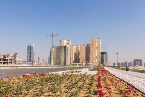 Здание 67652м² в Dubai Production City (IMPZ), ОАЭ №3691 6