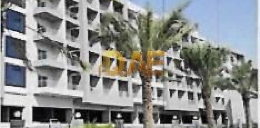 Здание 67652м² в Dubai Production City (IMPZ), ОАЭ №3691