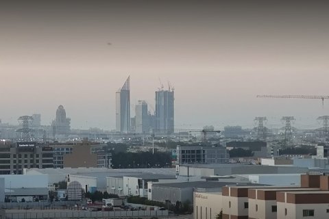 Здание 67652м² в Dubai Production City (IMPZ), ОАЭ №3691 11