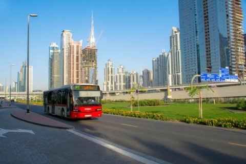 Здание 67652м² в Dubai Production City (IMPZ), ОАЭ №3691 17