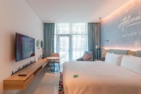 Appartement de 46.1m² à Seven Palm, UAE No. 42175 6