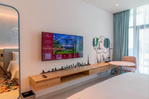 Appartement de 46.1m² à Seven Palm, UAE No. 42175 5