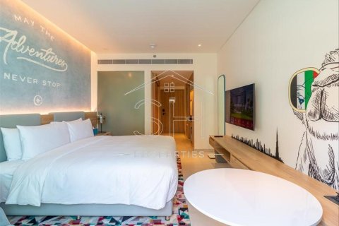 Appartement de 46.1m² à Seven Palm, UAE No. 42175 7