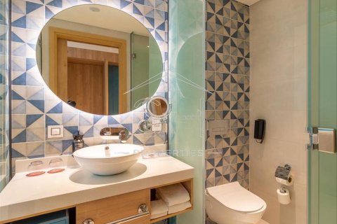 Appartement de 46.1m² à Seven Palm, UAE No. 42175 16