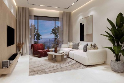 1 غرف نوم شقة في Bling Avenue 1 Dubai South (Dubai World Central), الإمارات العربية المتحدة رقم 98268 7