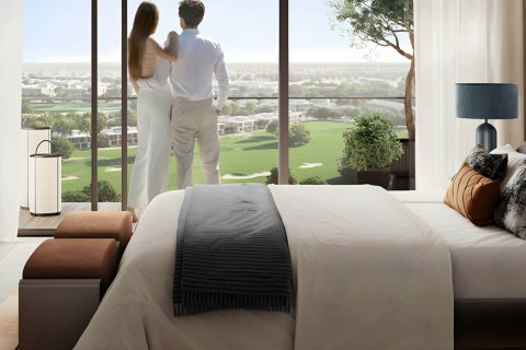 2 غرف نوم شقة في دبي هيلز استيت, الإمارات العربية المتحدة رقم 153777 6