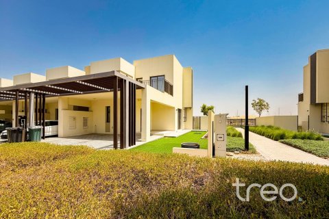 4 bedrooms Townhouse in EMAAR South, UAE No. 220696