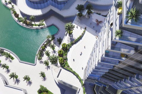 Apartment de 1 dormitorio en Dubai, UAE No. 213290 13