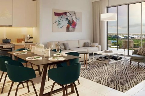 Apartment de 1 dormitorio en Dubai, UAE No. 213290
