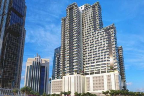 Apartment de 1 dormitorio en Dubai, UAE No. 213290 5