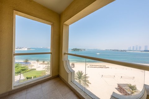 2 bedrooms Apartment in Shoreline Apartments, UAE No. 7841 13