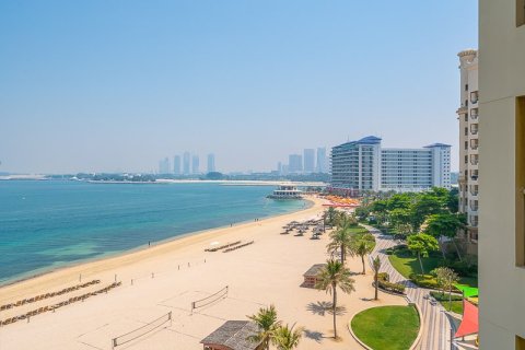 2 bedrooms Apartment in Shoreline Apartments, UAE No. 7841 22