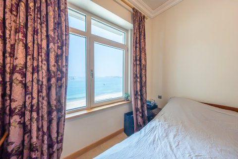 2 bedrooms Apartment in Shoreline Apartments, UAE No. 7841 7