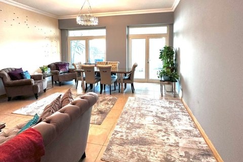 2 bedrooms Apartment in Shoreline Apartments, UAE No. 7841 21