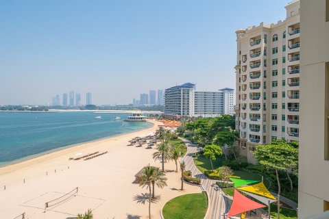 2 bedrooms Apartment in Shoreline Apartments, UAE No. 7841 8