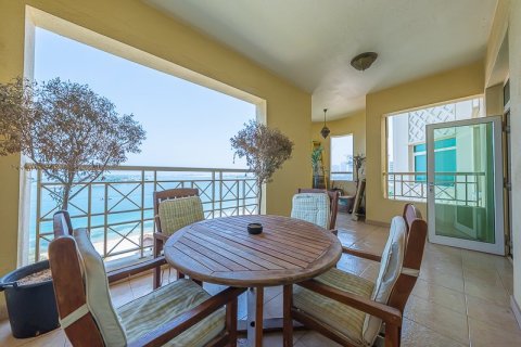 2 bedrooms Apartment in Shoreline Apartments, UAE No. 7841 17