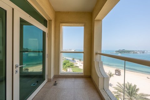 2 bedrooms Apartment in Shoreline Apartments, UAE No. 7841 18