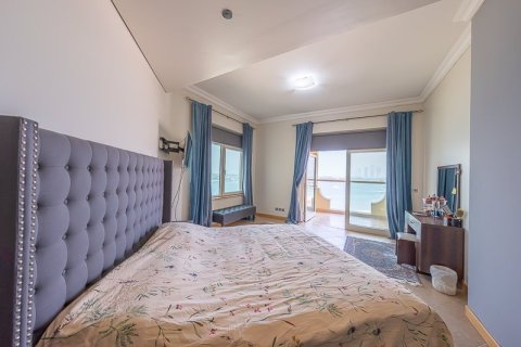 2 bedrooms Apartment in Shoreline Apartments, UAE No. 7841 9