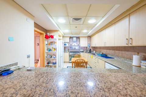 2 bedrooms Apartment in Shoreline Apartments, UAE No. 7841 16
