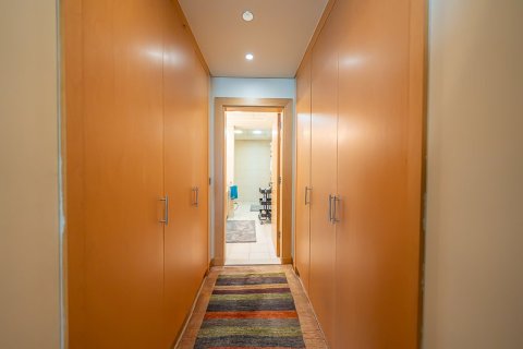 2 bedrooms Apartment in Shoreline Apartments, UAE No. 7841 4