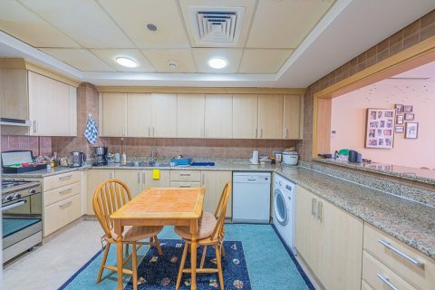 2 bedrooms Apartment in Shoreline Apartments, UAE No. 7841 19