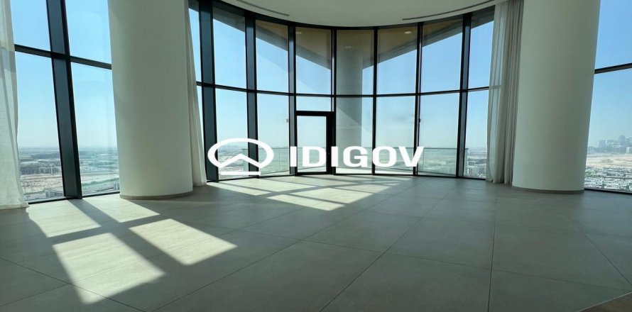 4 bedrooms Apartment in Sobha Hartland, UAE No. 222524
