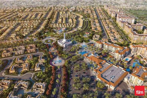3 bedrooms Villa in Dubai, UAE No. 216003