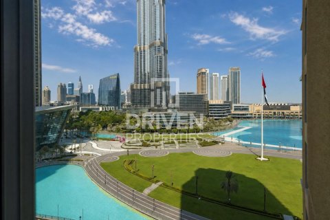 Appartement de 2 chambres à The Residences, UAE No. 221067