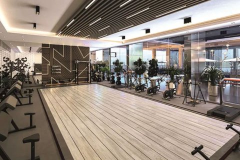 Apartment de 1 dormitorio en Dubai, UAE No. 145279 8