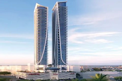 Apartment de 1 dormitorio en Dubai, UAE No. 145279 4