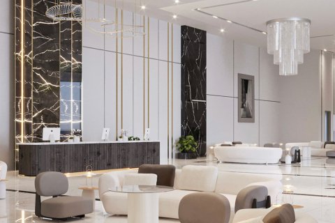 Apartment de 1 dormitorio en Dubai, UAE No. 145279 15
