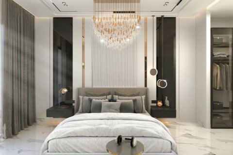 Apartment de 1 dormitorio en Dubai, UAE No. 145279 13