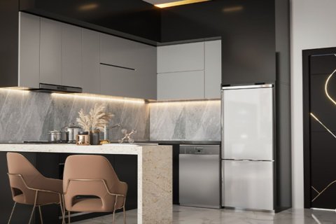 Apartment de 1 dormitorio en Dubai, UAE No. 145279 14
