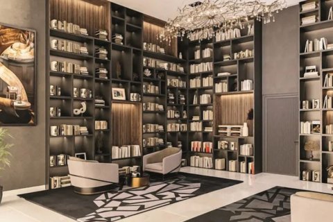Apartment de 1 dormitorio en Dubai, UAE No. 145279 7
