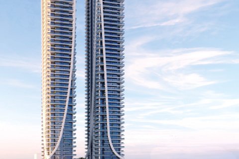 Apartment de 1 dormitorio en Dubai, UAE No. 145279 3