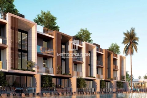 46مربع، شقة في Al Hamra Village, الإمارات العربية المتحدة رقم 128905 9
