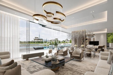 5 غرفة نوم  فيلا في District 11, الإمارات العربية المتحدة رقم 214706 9