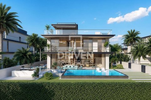 5 غرفة نوم  فيلا في District 11, الإمارات العربية المتحدة رقم 214706 19