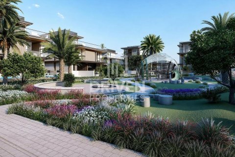 5 غرفة نوم  فيلا في District 11, الإمارات العربية المتحدة رقم 214706 4